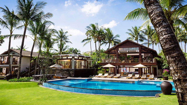 Villa Semarapura - 5BR